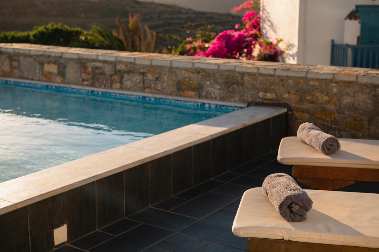 Vigla Hotel