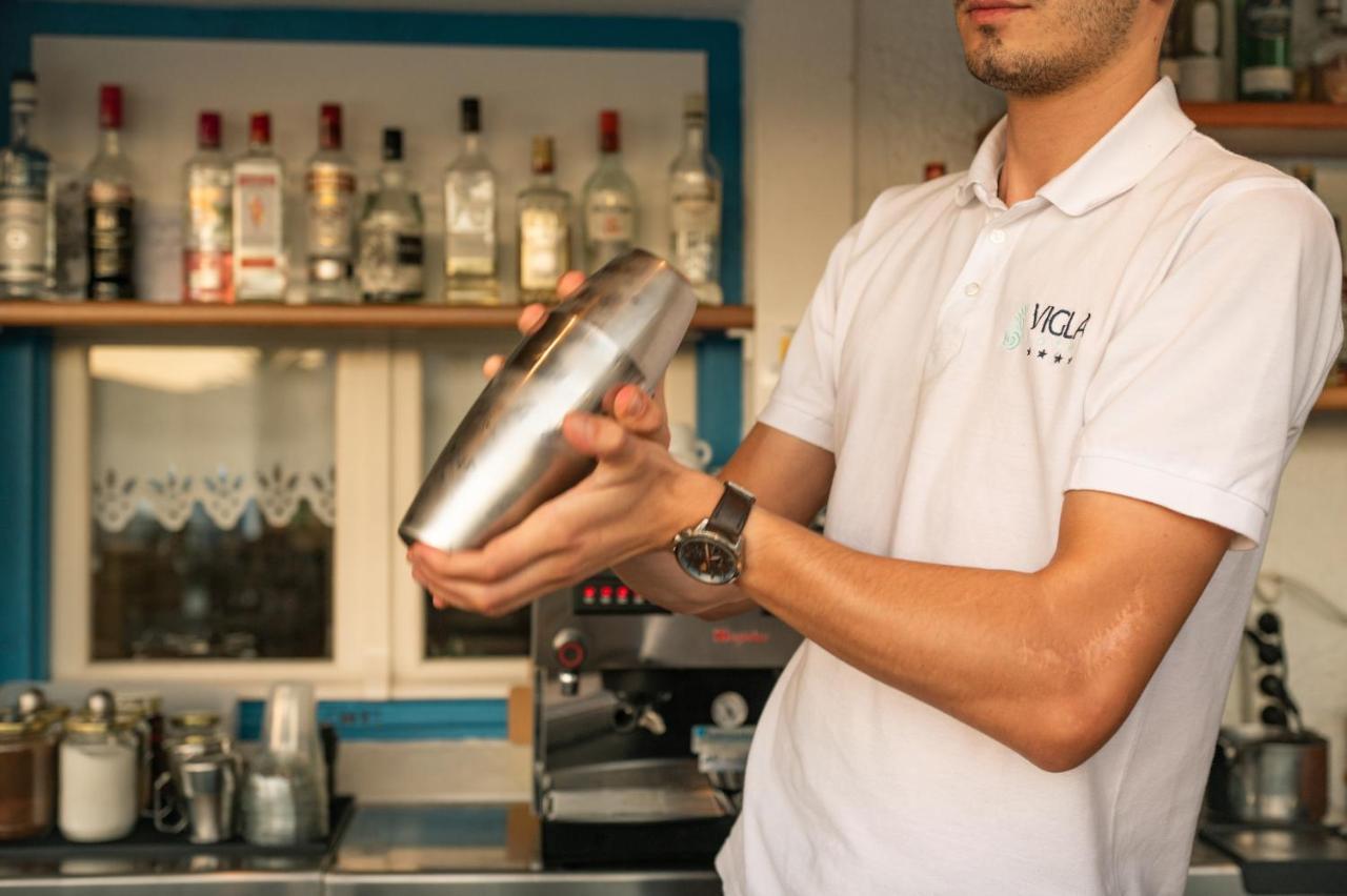 Vigla Hotel