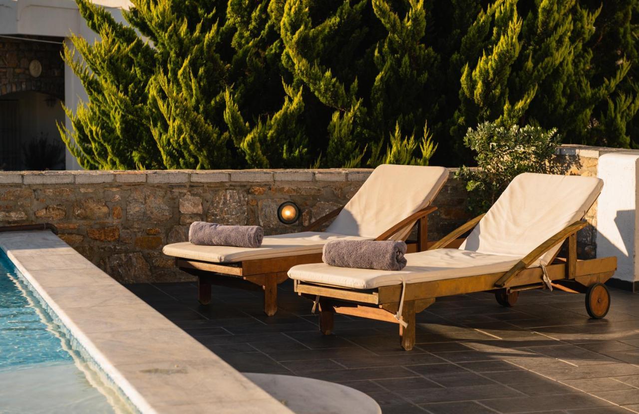 Vigla Hotel 4*