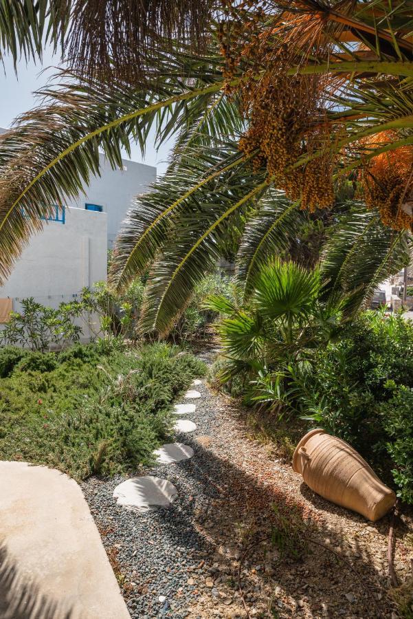 Vigla Hotel Aegiali