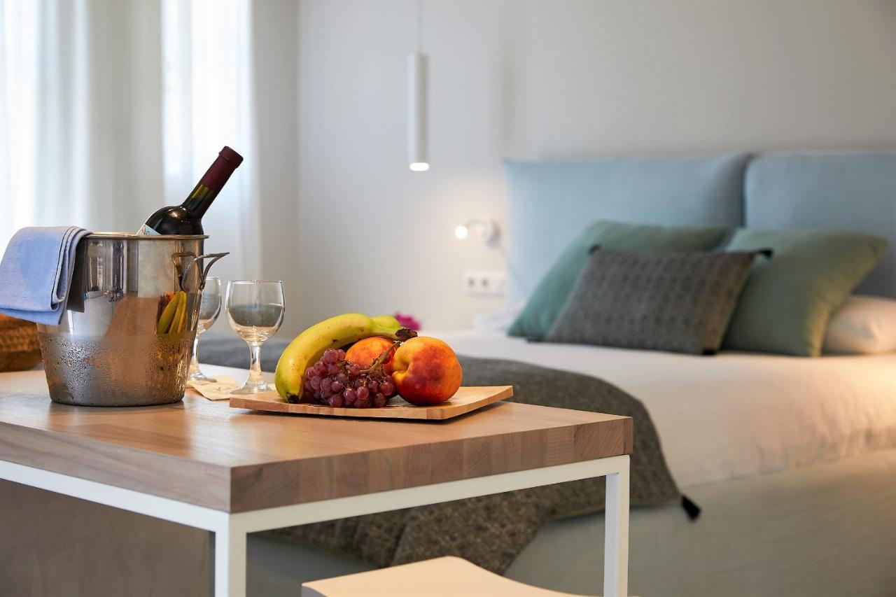 Vigla Hotel 4*