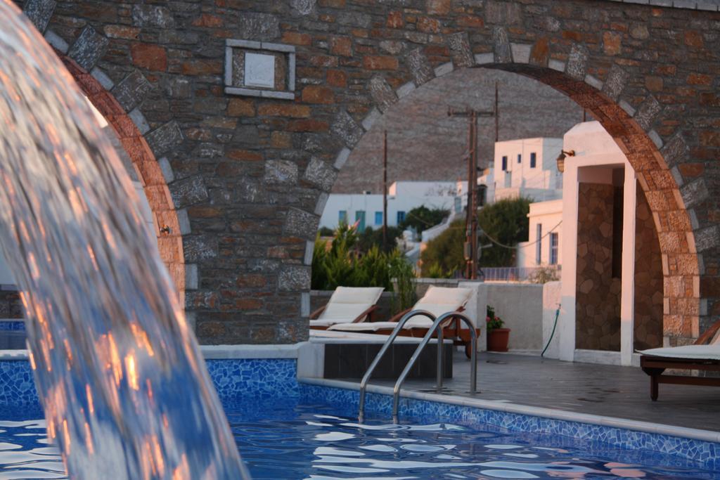 Hotel Vigla