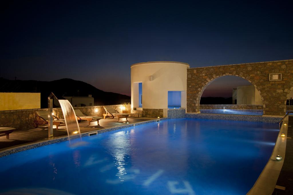 Vigla Hotel 4*