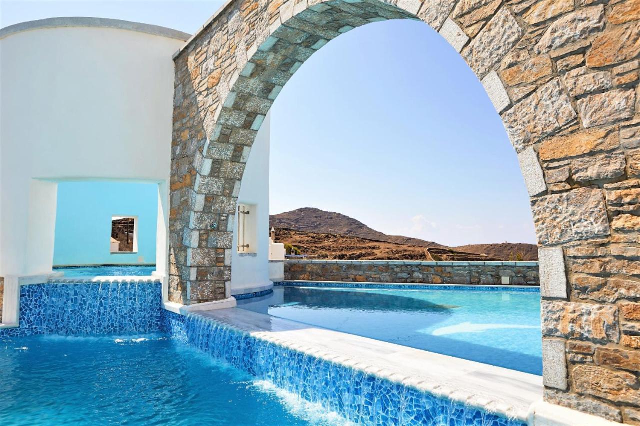 Vigla Hotel