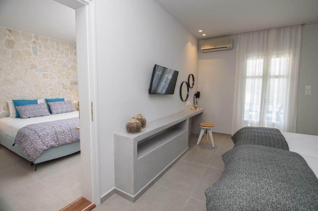 Vigla Hotel